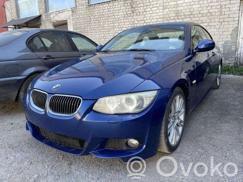 3 E92 E93 Series 3  AV918764301