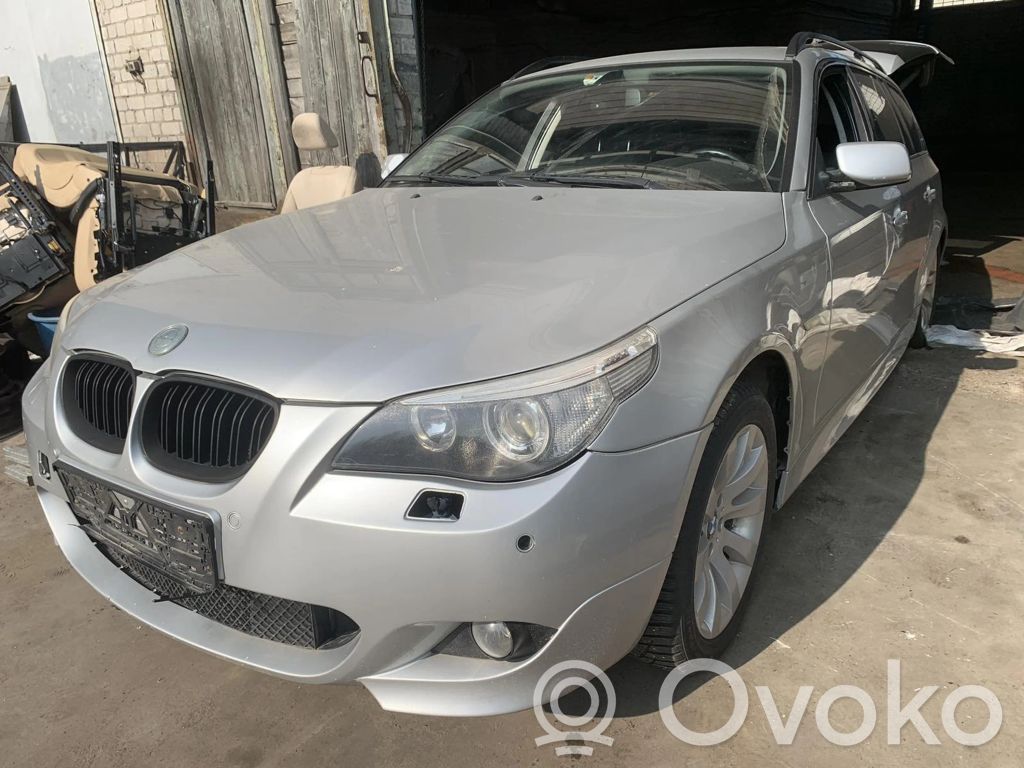 5 E60 E61 Series 5  50499800