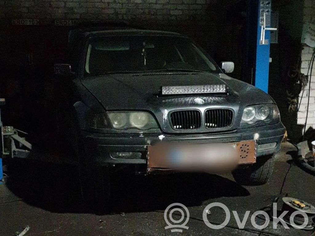 3 E46 Series 3