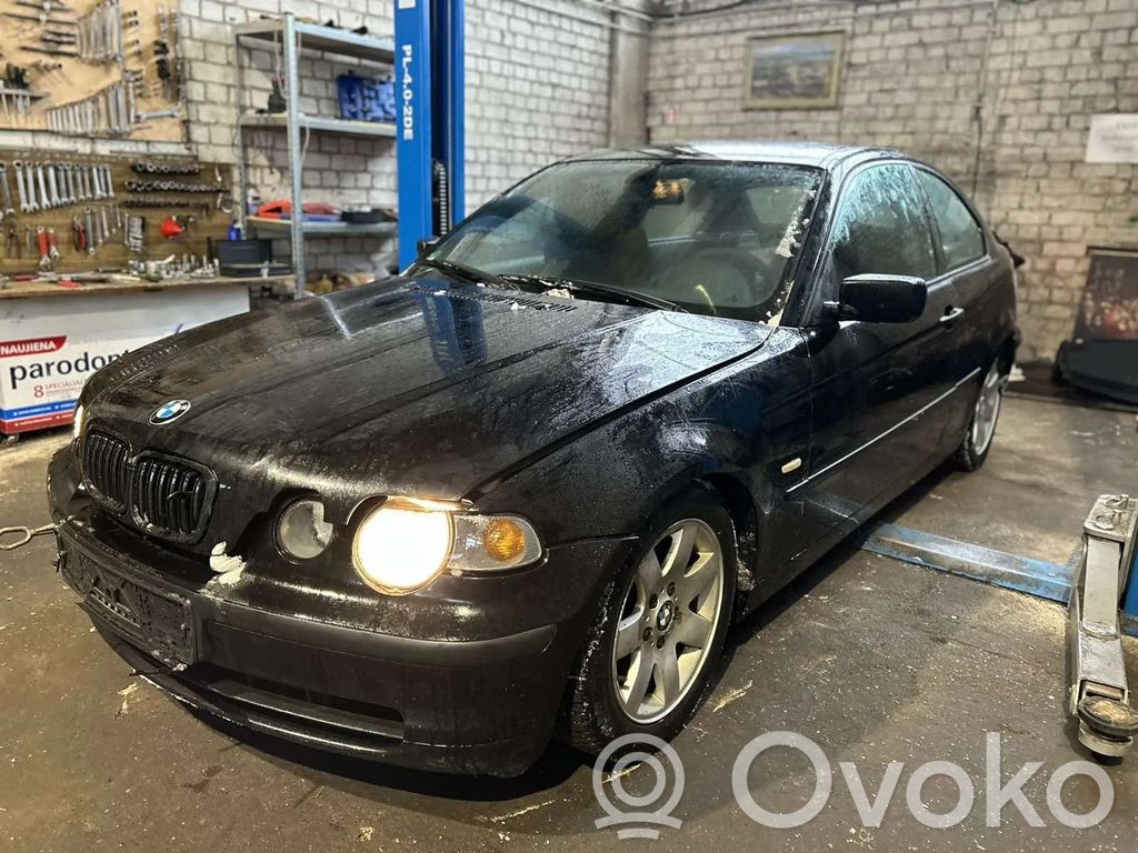 3 E46 Series 3  8363668