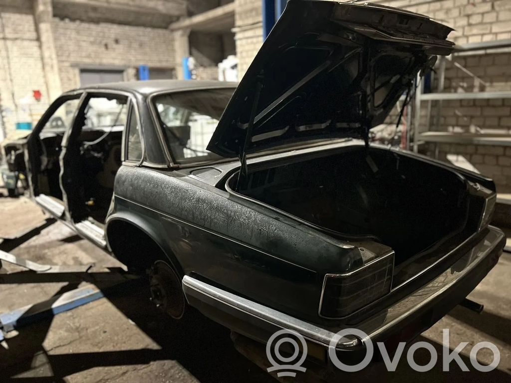 XJ X40 XJ  DBC10922