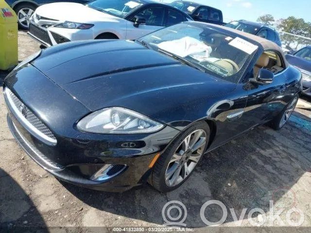 XK - XKR XK-Series  9F472DA