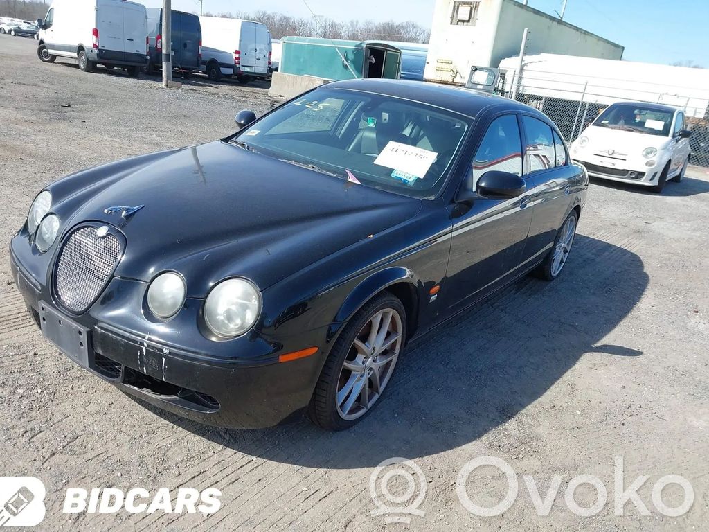 S-Type S-Type  4R8317E898A
