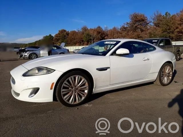 XK - XKR XK-Series  MB279700