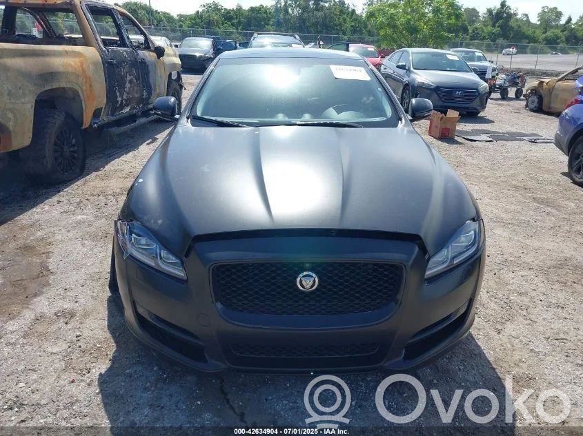 XJ X351 XJ  DX239F472CC