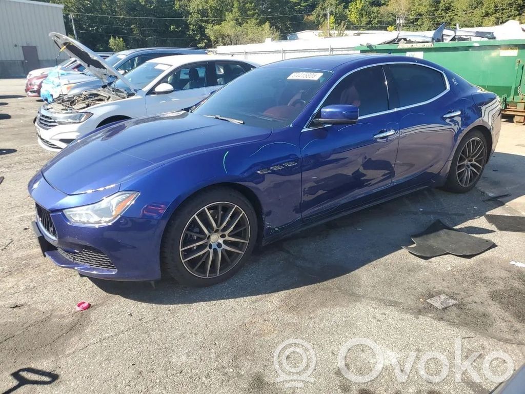 Ghibli Ghibli  670003628