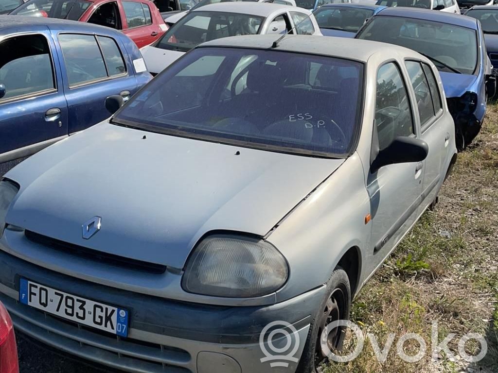 Clio II Clio  7700110399