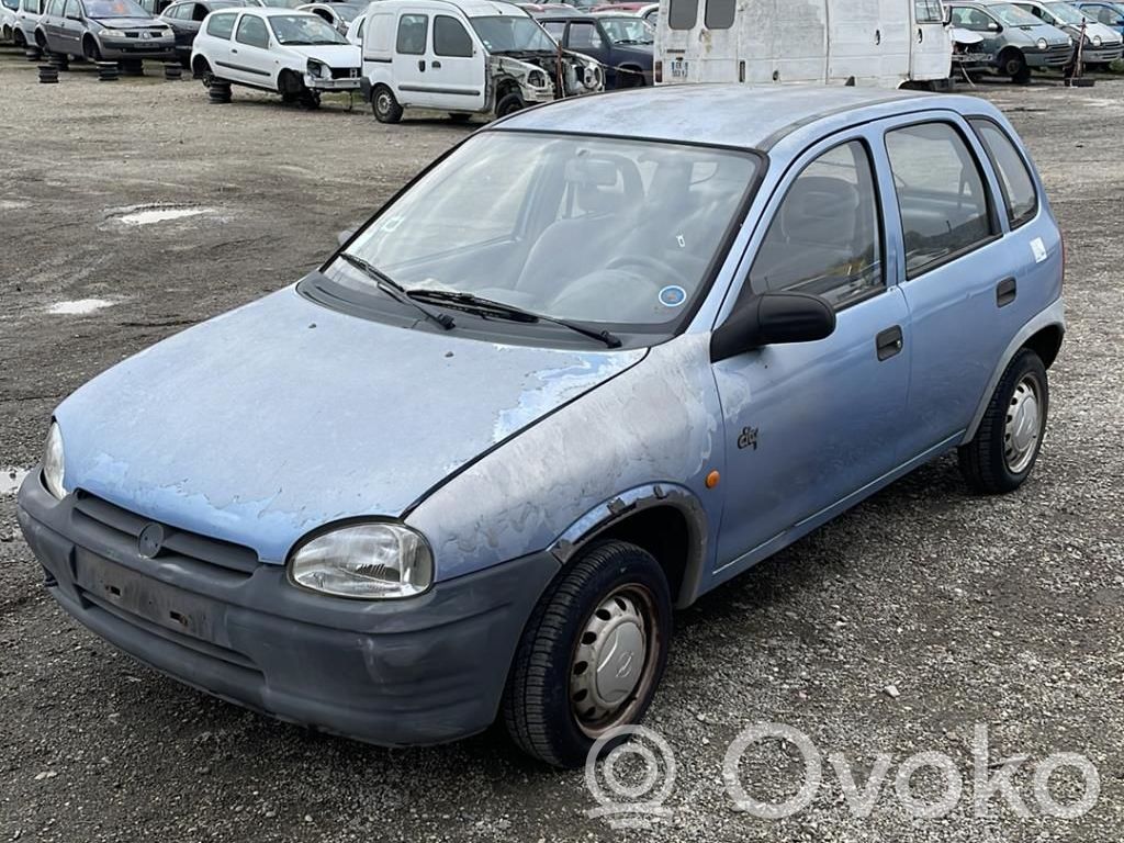 Corsa B Corsa  90444811