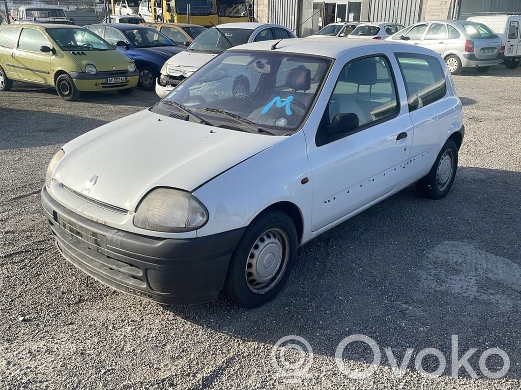 Clio II Clio  7700436752