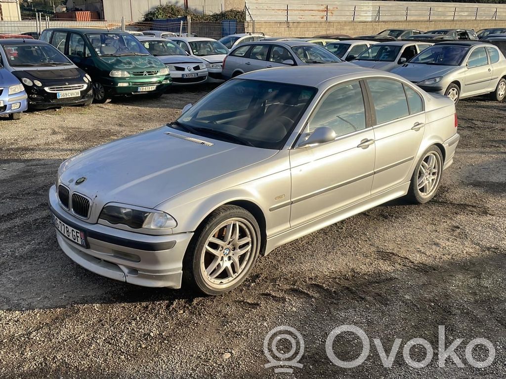 3 E46 Series 3  63218383822