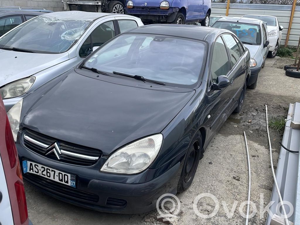 C5 C5, C5 Aircross  00009143E1