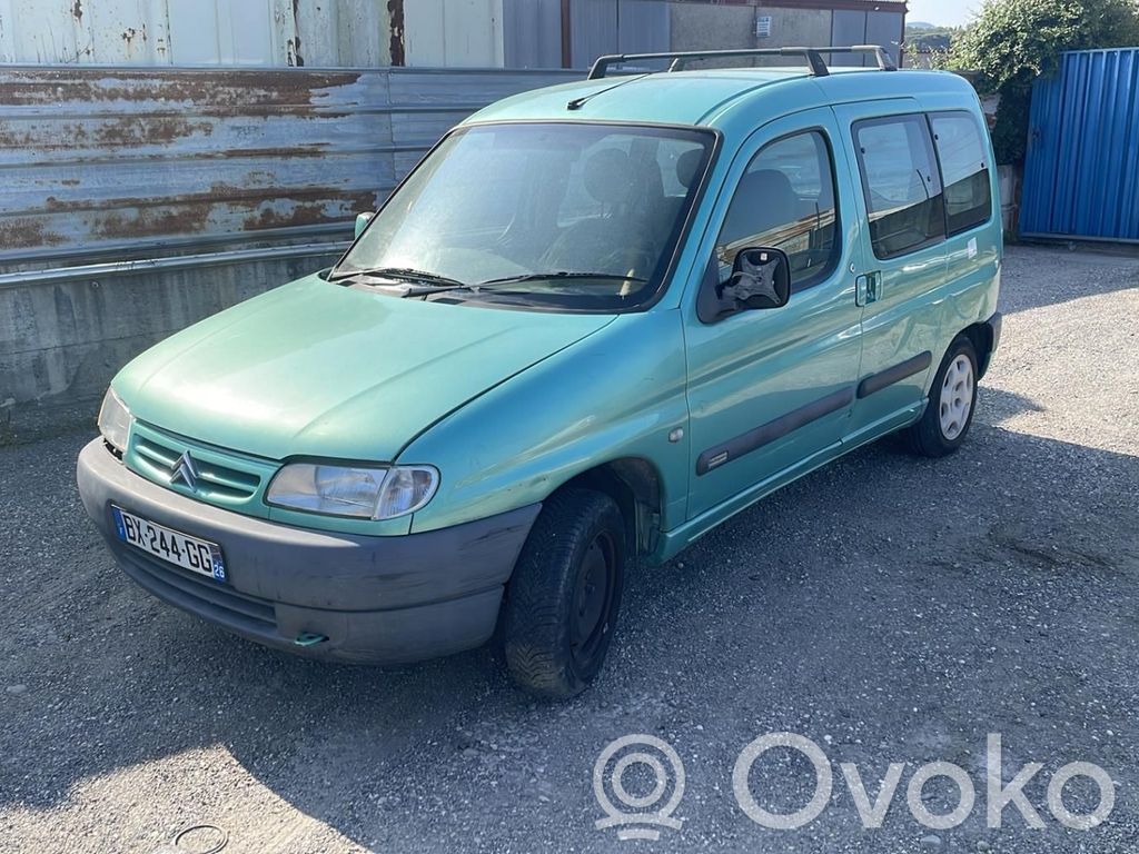 Berlingo Berlingo  00007804J4