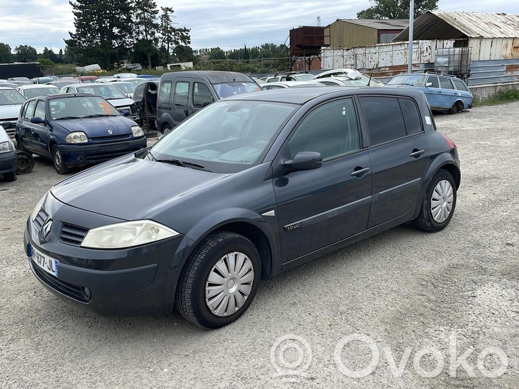 Megane II Megane  8200290215
