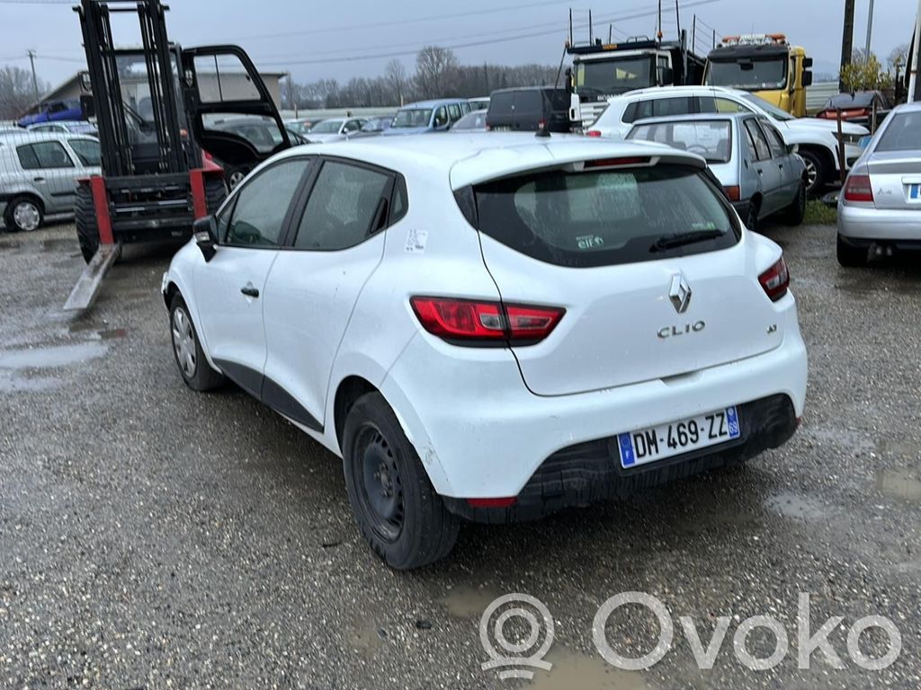 Clio IV Clio  927937