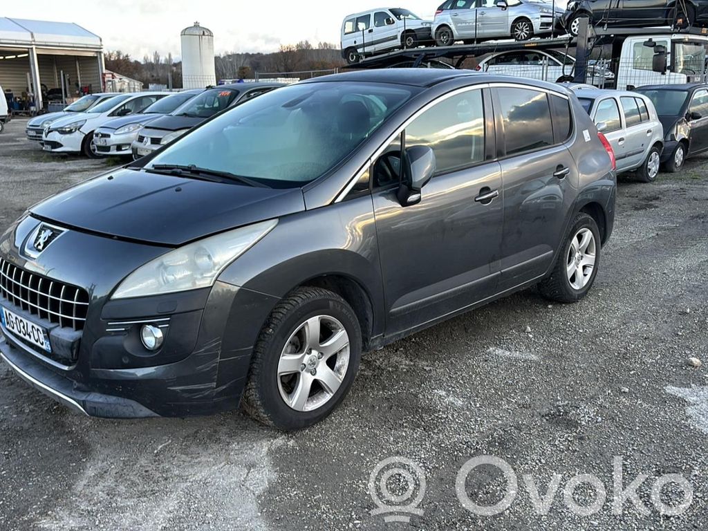 3008 I 3008  4014SL