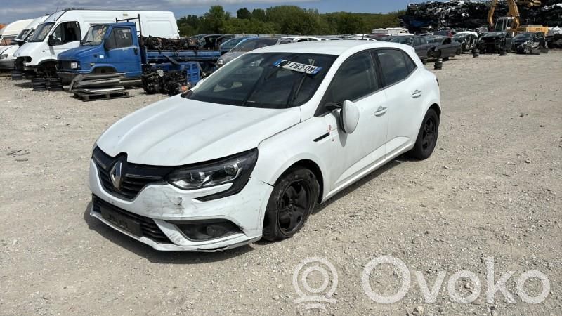 Megane IV Megane  227900016R