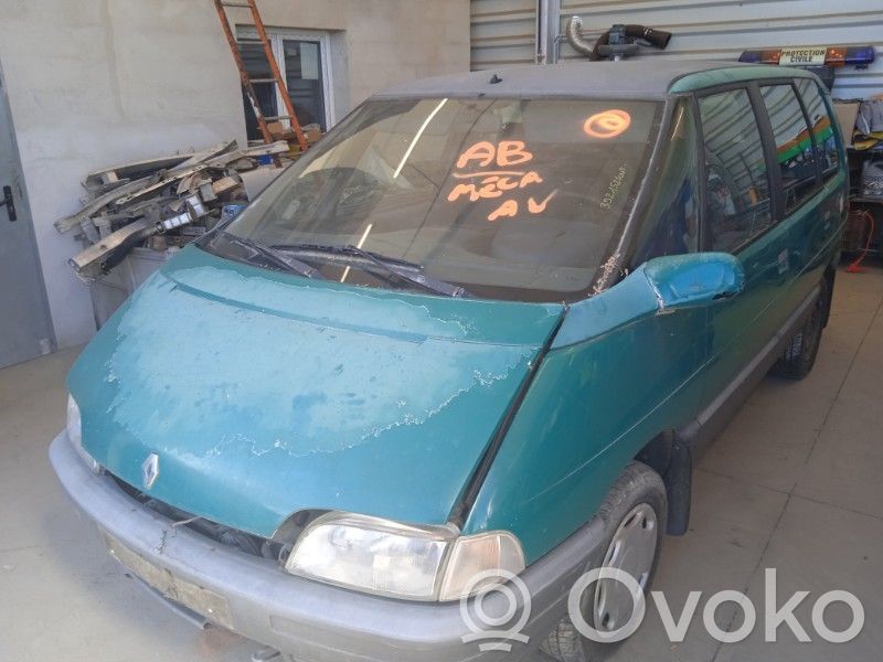 Espace II Espace  6025170796