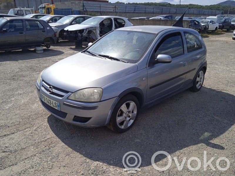 Corsa C Corsa  93188580