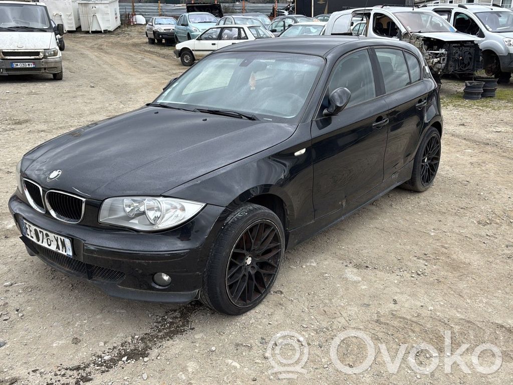 1 E81 E87 Series 1