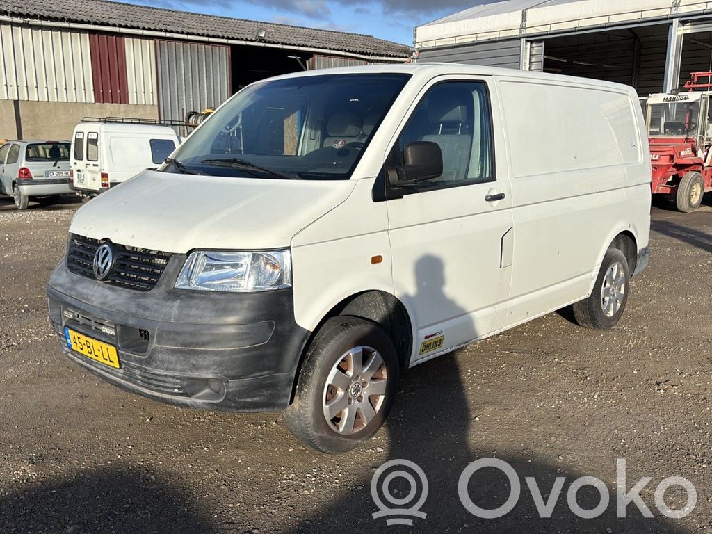 Multivan T5 Multivan  7LA857552F2F4