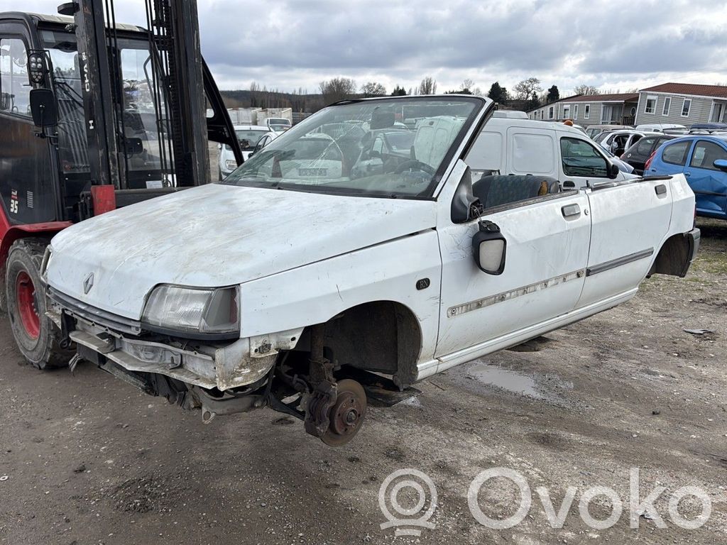 Clio I Clio  7701034656