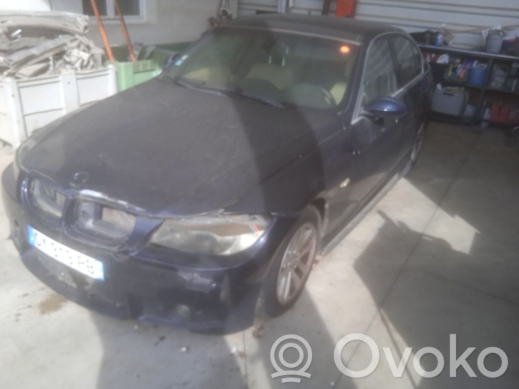 3 E90 E91 Series 3  51166981652
