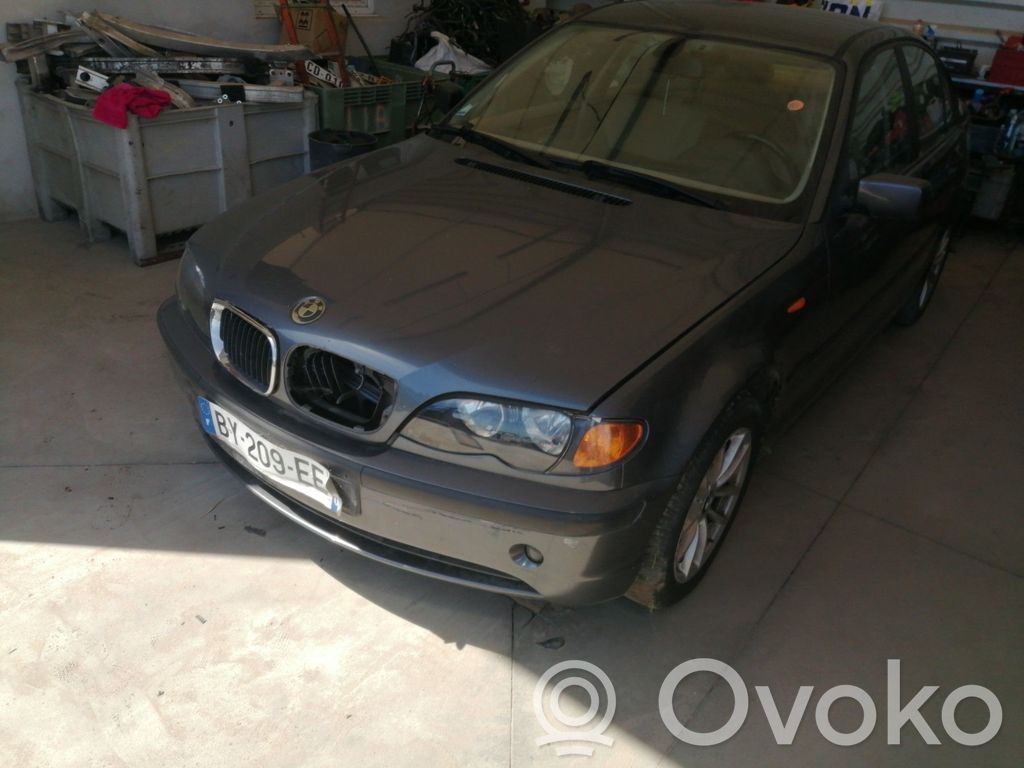 3 E46 Series 3  51218160959