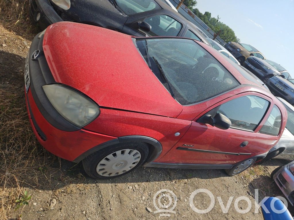Corsa C Corsa  98056867