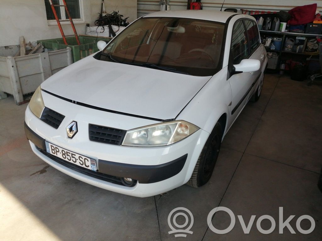 Megane II Megane  7701476945