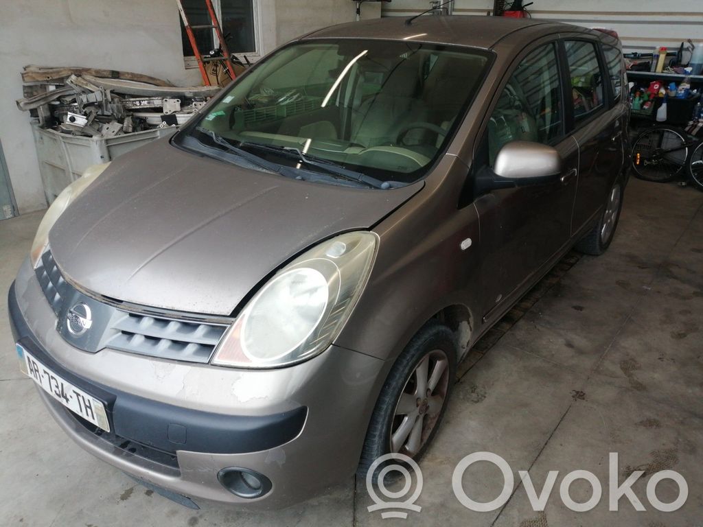 Note (E11) Note  80430CJ00A