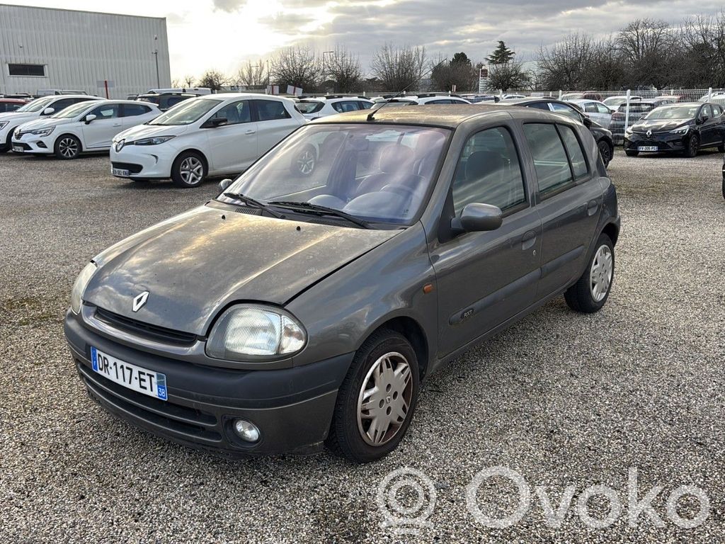 Clio II Clio  7701473025