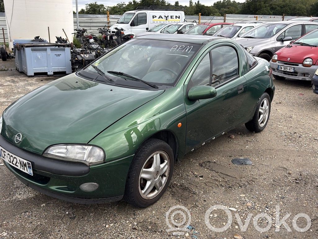Tigra A Tigra  90483063