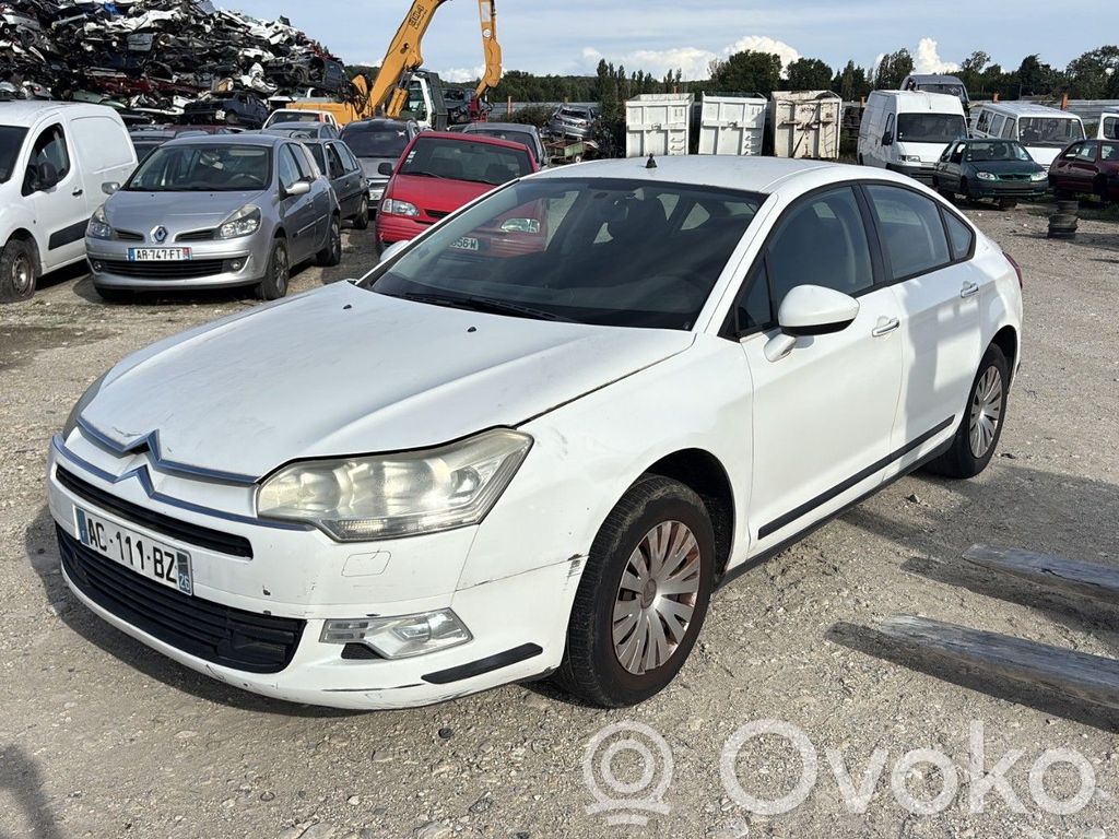 C5 C5, C5 Aircross  16118600BJ