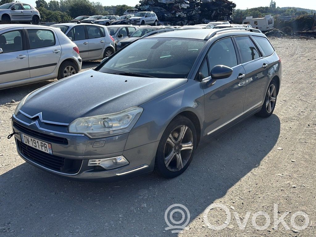 C5 C5, C5 Aircross  00006490C4