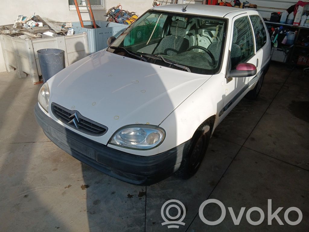 Saxo Saxo  00009002H2