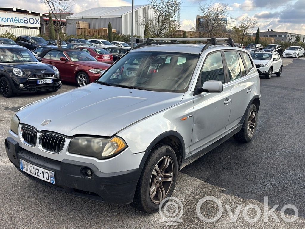 X3 E83 X3