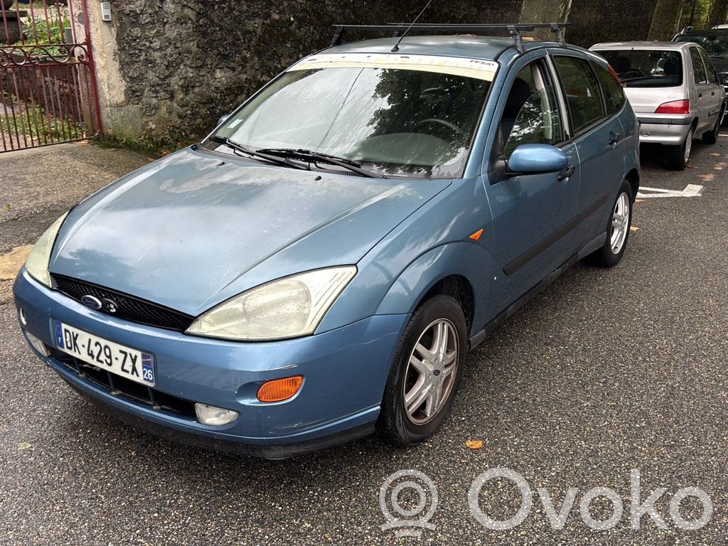 Focus Focus  1152096