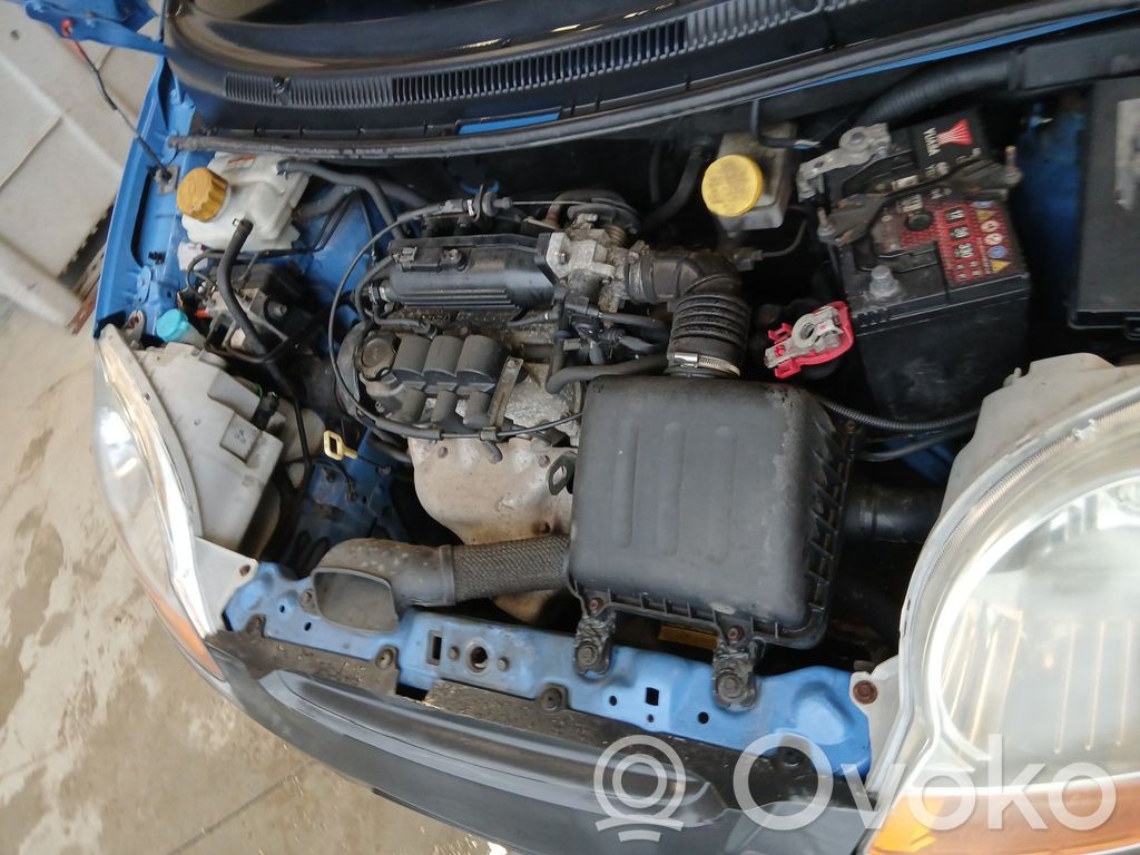 Matiz Matiz  96567255