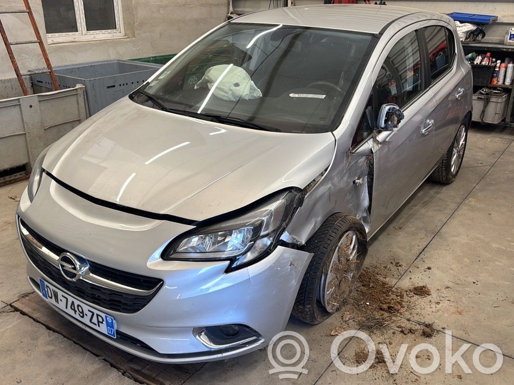 Corsa E Corsa  0001172605
