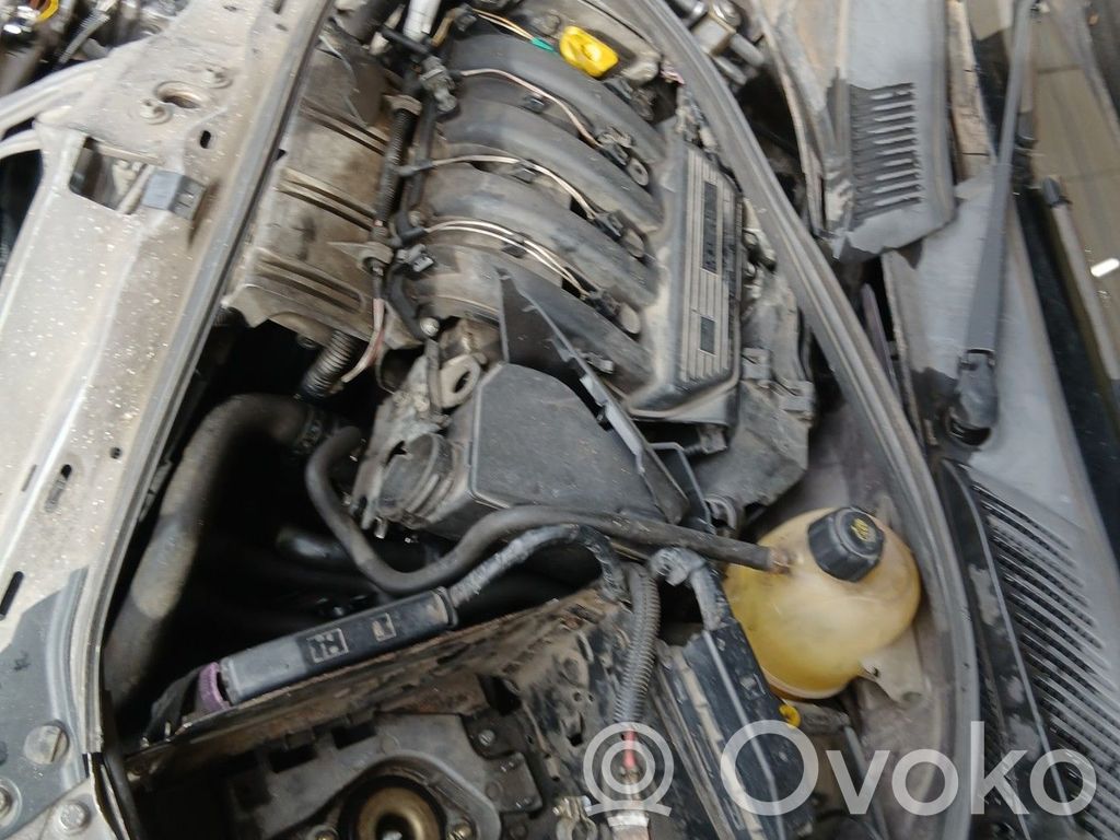 Clio II Clio  D7E19