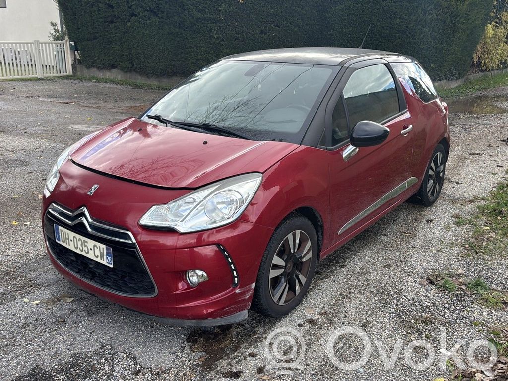 DS3 DS3  16095951ZD