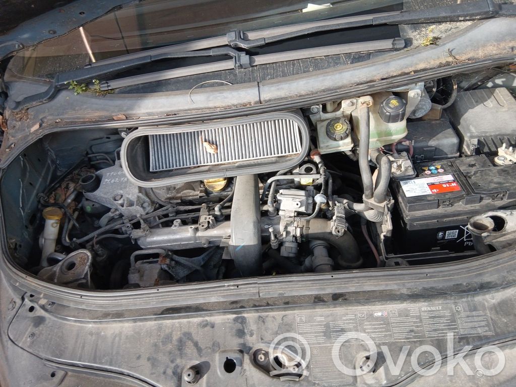 Espace IV Espace  8200317182