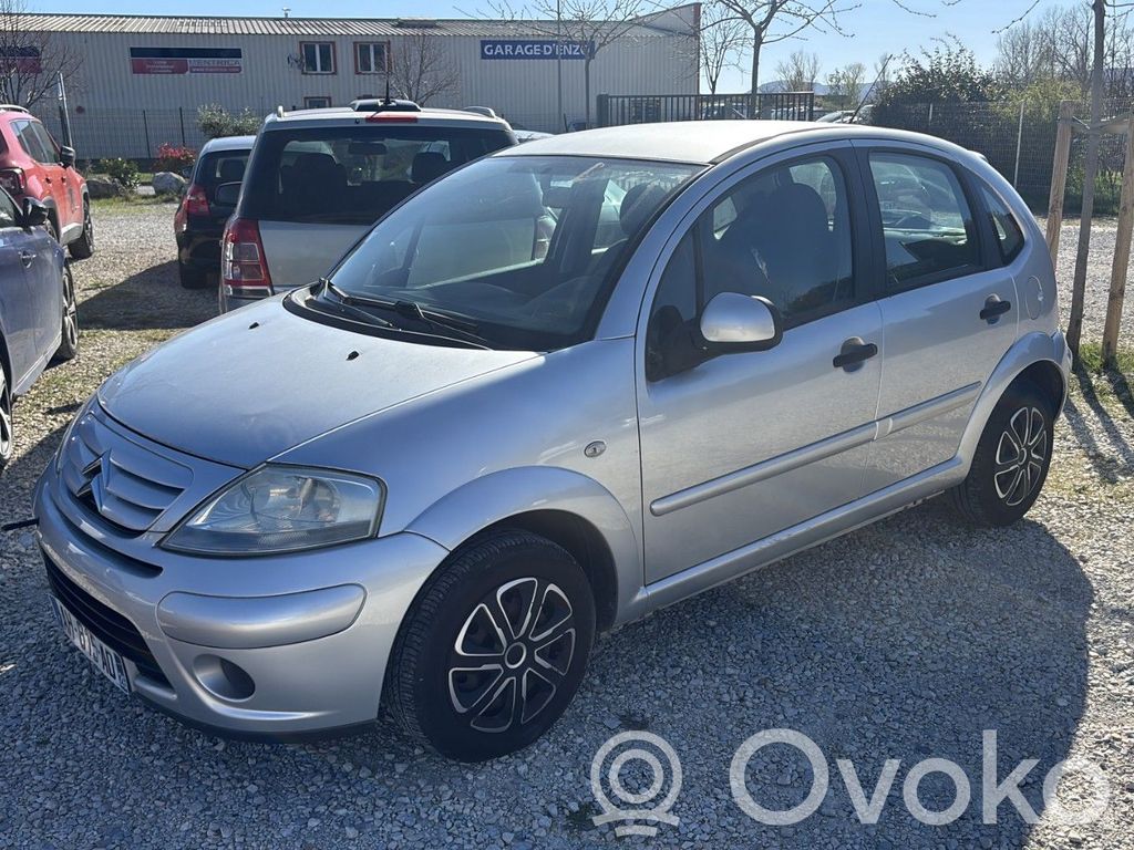 C3 C3, Pluriel, Picasso  00006545KS