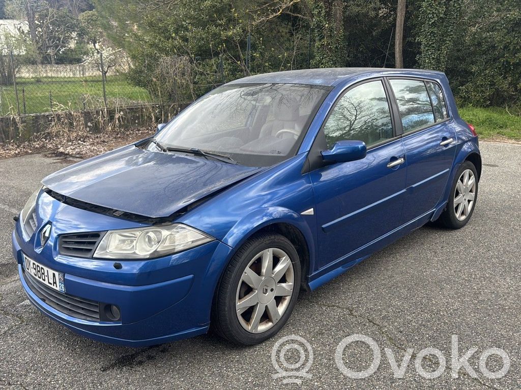 Megane II Megane  850103521R