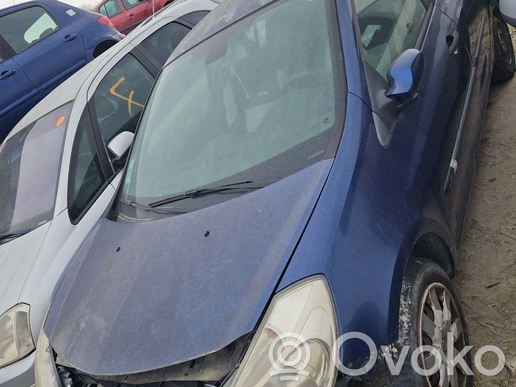 Clio III Clio  8200214945
