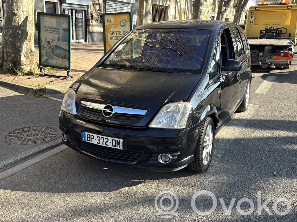 Meriva A Meriva  93179260