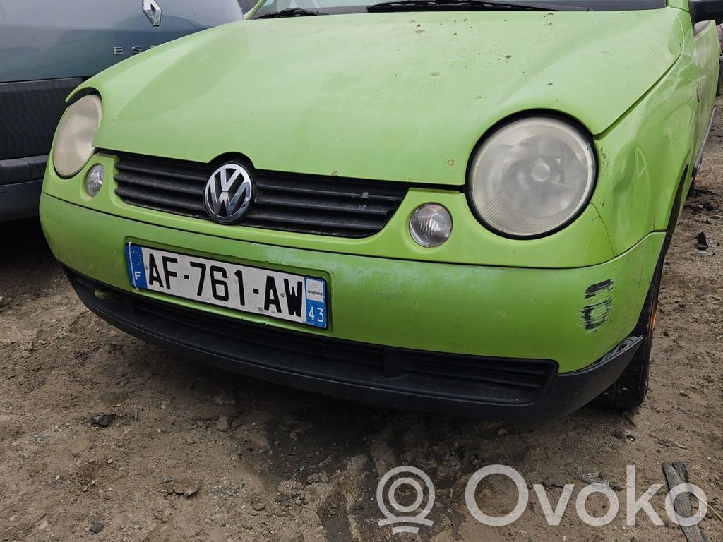 Lupo Lupo  6X0807421EGRU