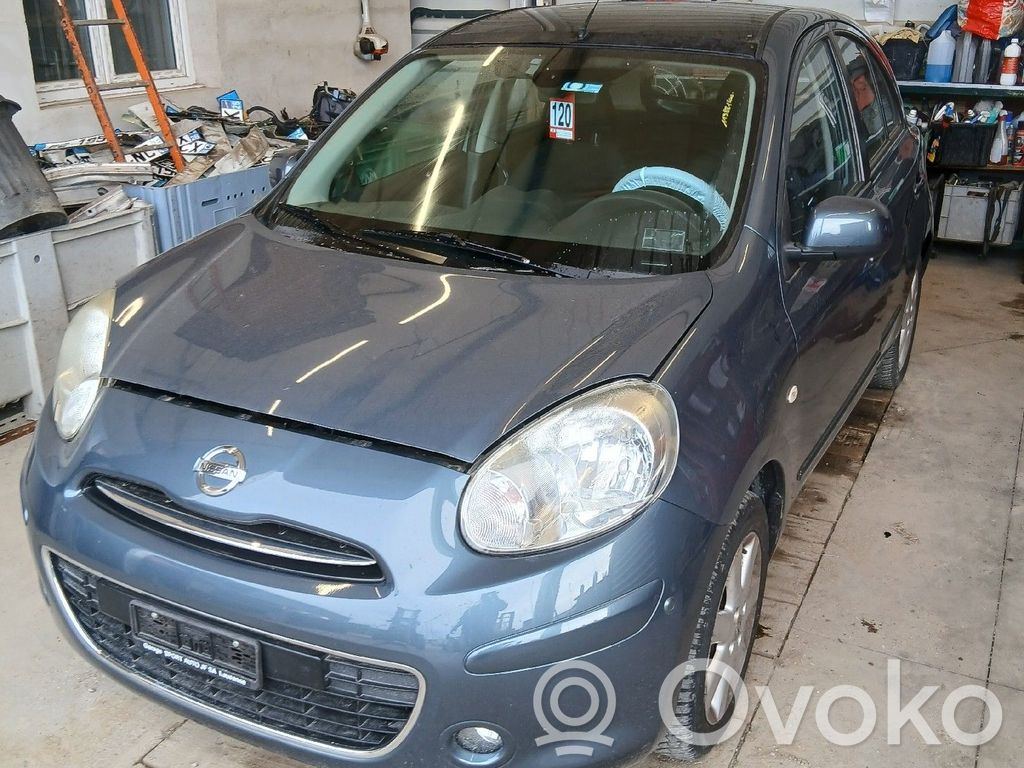 Micra Micra  H210A1HAEB