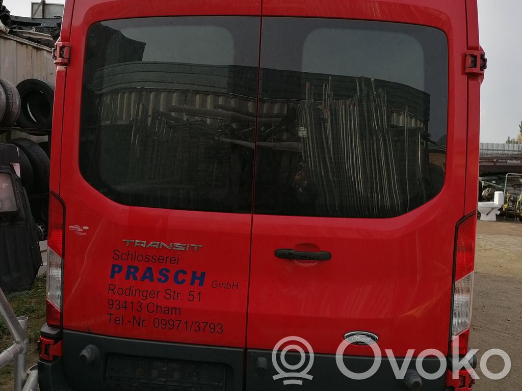 Transit Transit  3S7T17D547AB