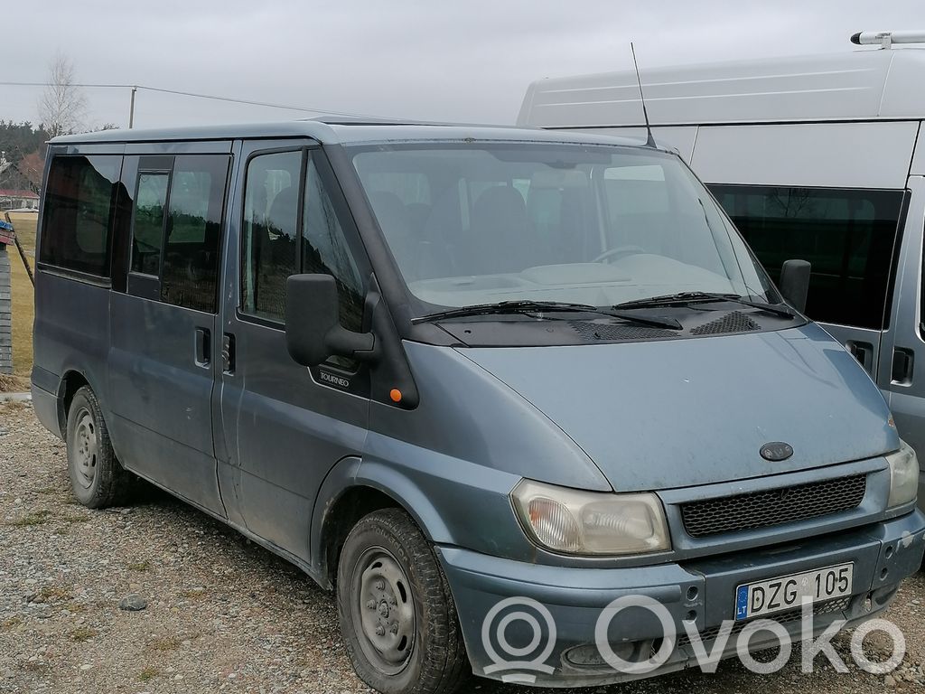 Transit Transit  92AB9H465AA